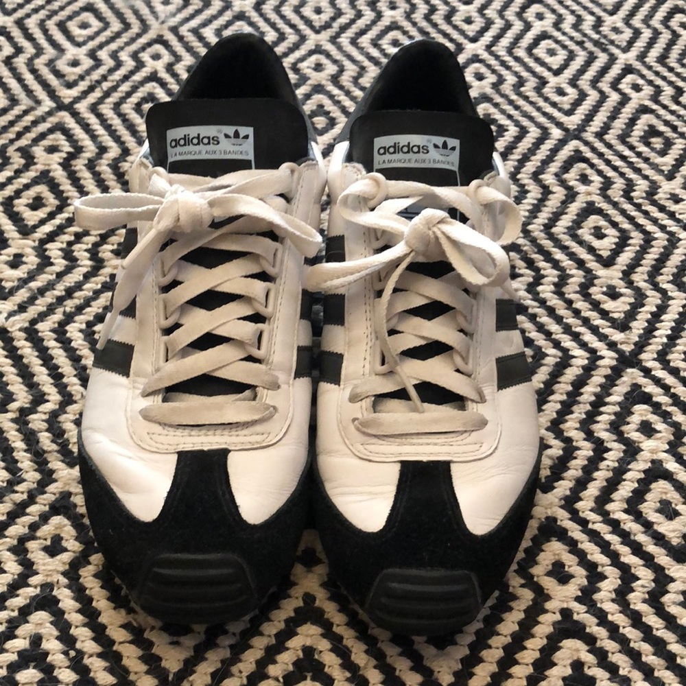 Adidas shoes